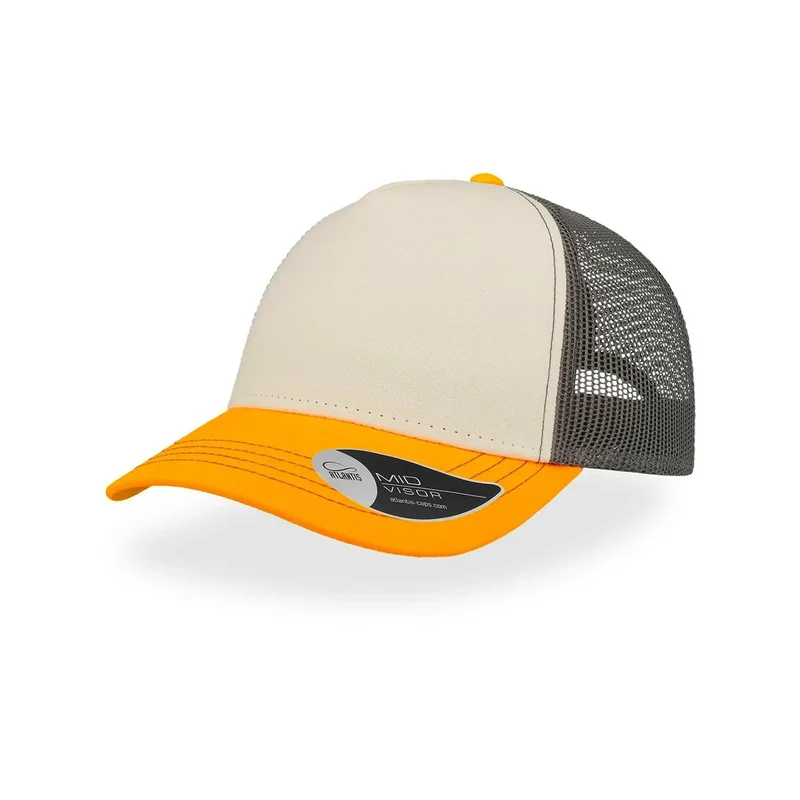 Cappello Rapper Canvas