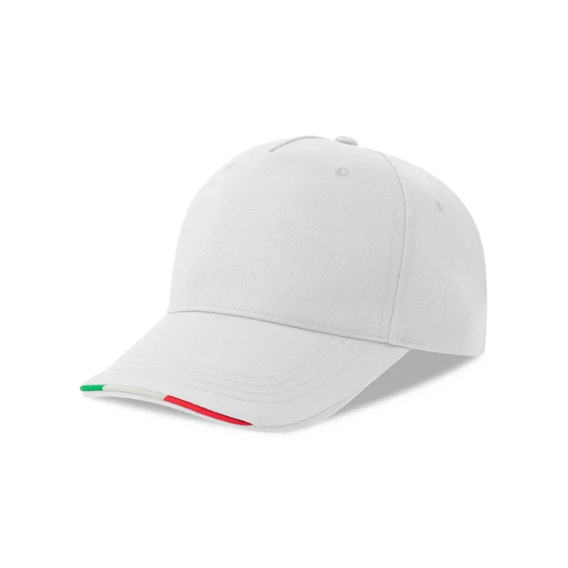 Cappellino Recy Five Italia
