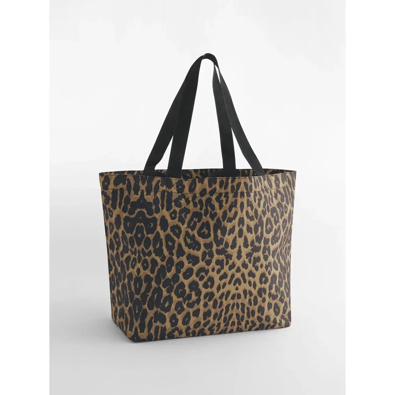 Tote Leopardata