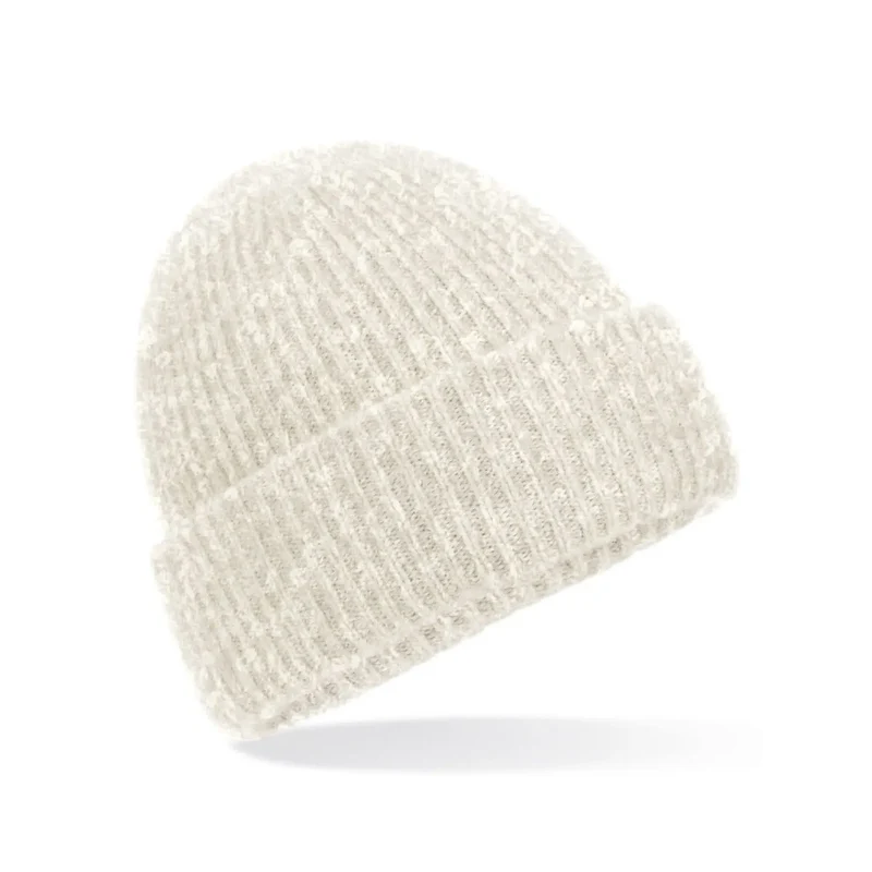 Berretto Cosy Ribbed