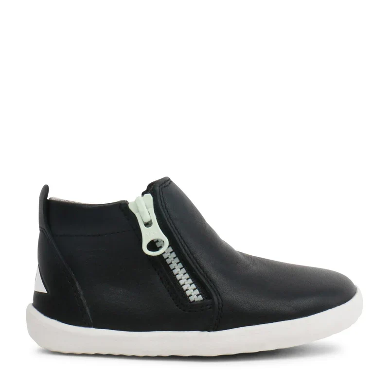 Scarpe BOBUX Step up Tasman Boot Navy