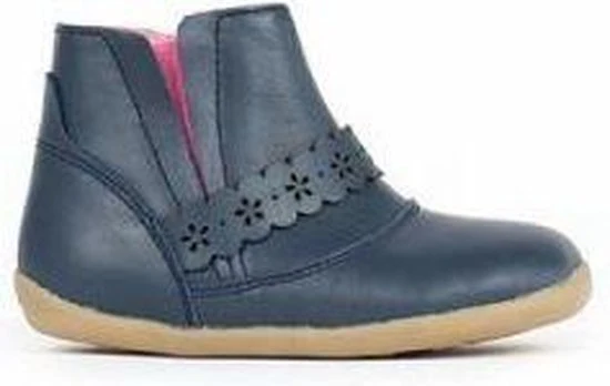 Scarpe BOBUX Step Up Ride Boot Navy