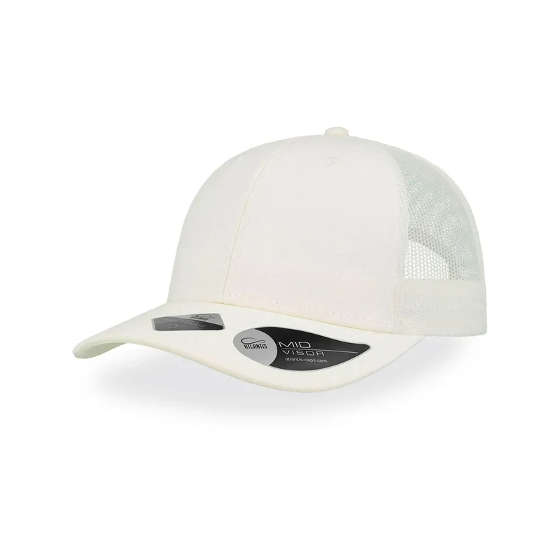 Cappellino Recy Three