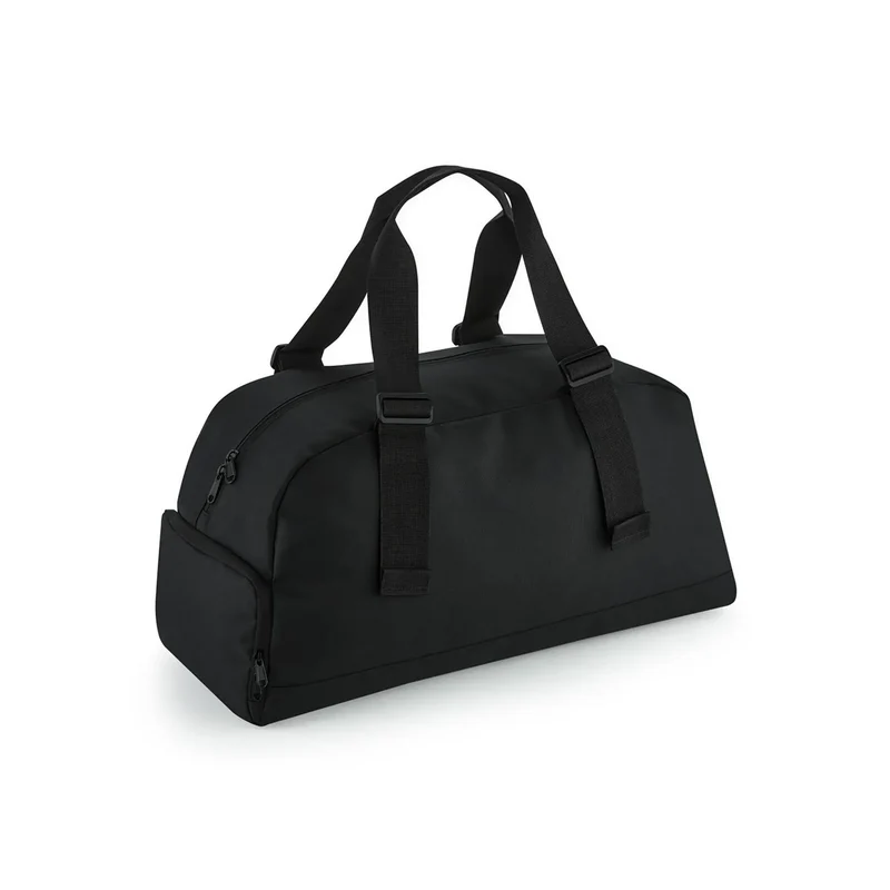 Borsone con porta scarpe Recycled Essentials Holdall