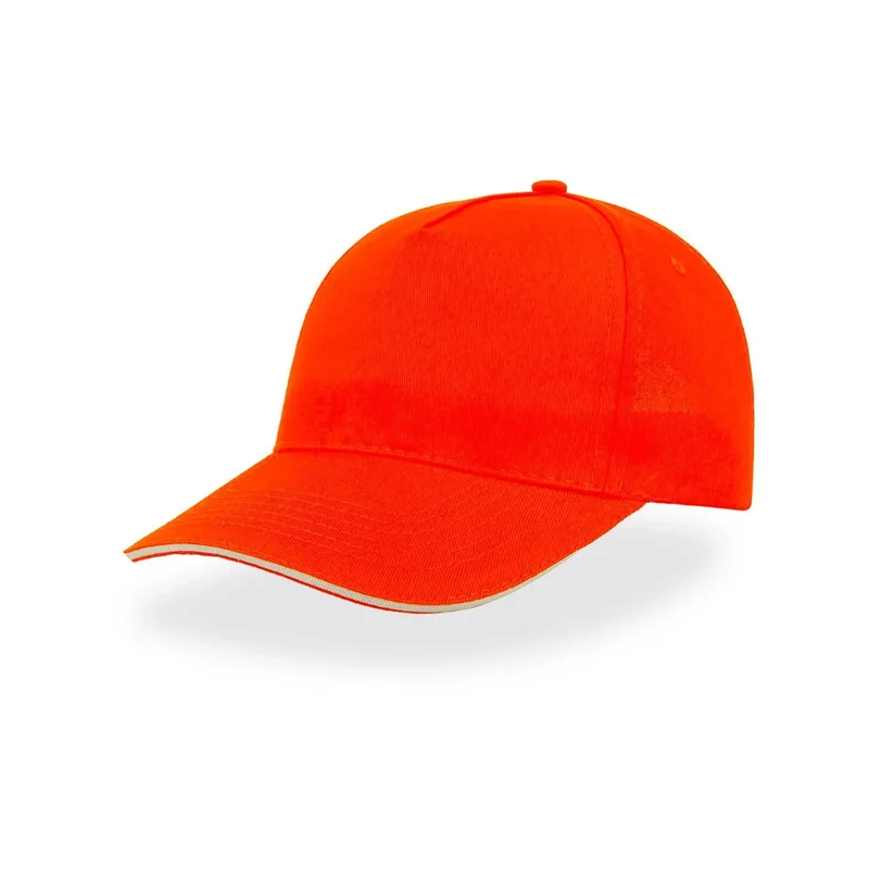 Cappellino Start Five Sandwich