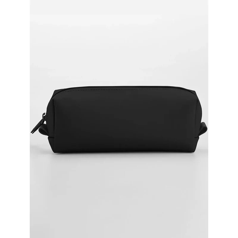 Astuccio Matte PU Mini Accessory Case