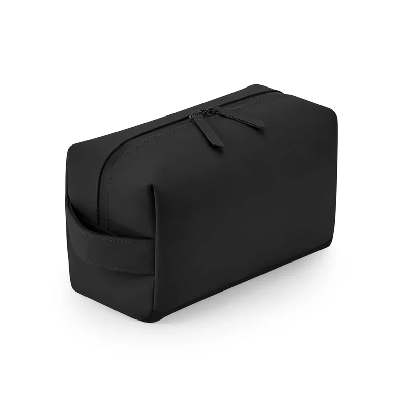 Trousse Matte PU Toiletry