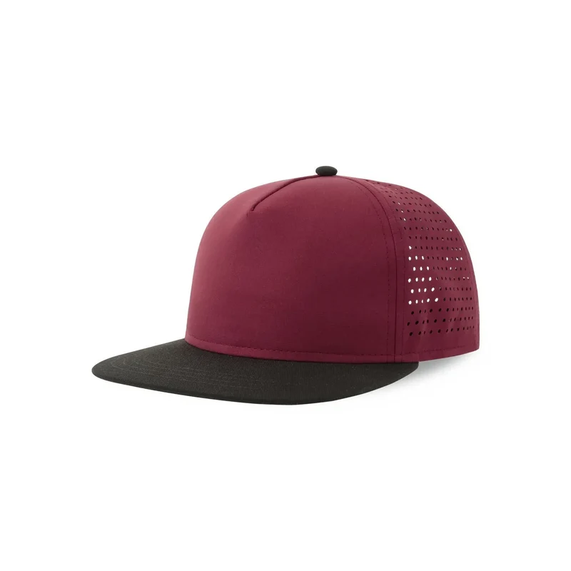 Cappellino Bank Five-S