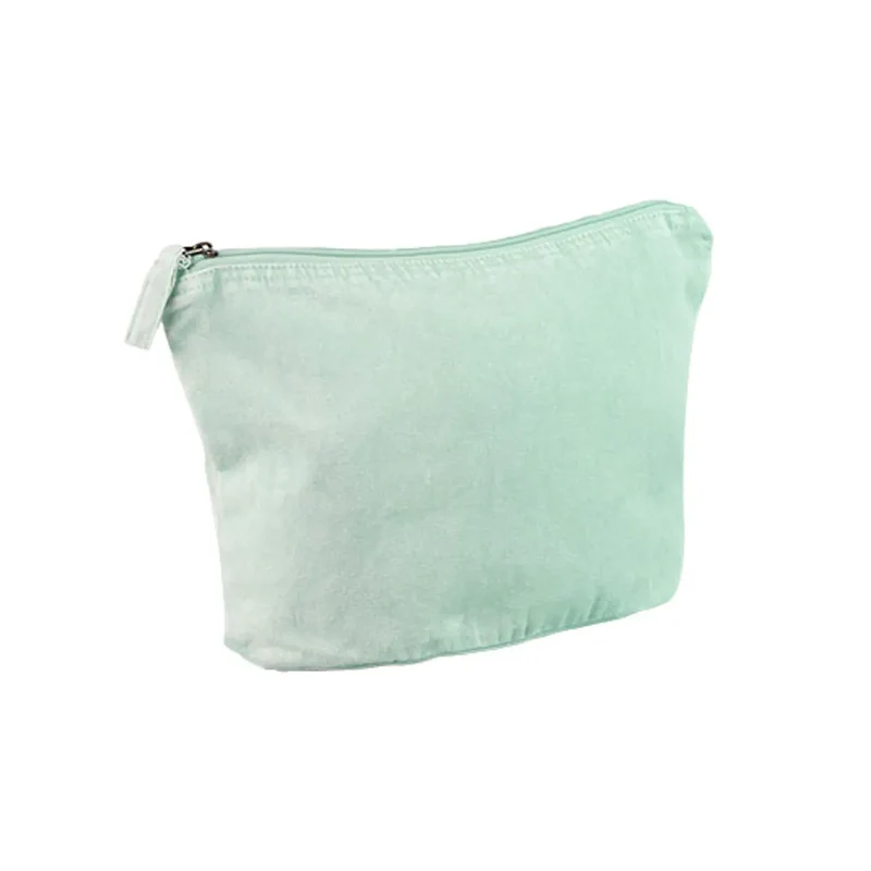 Pochette Garment Dyed
