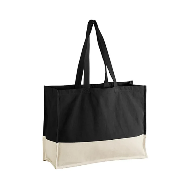 EarthAware® Shopper Organic contrasto