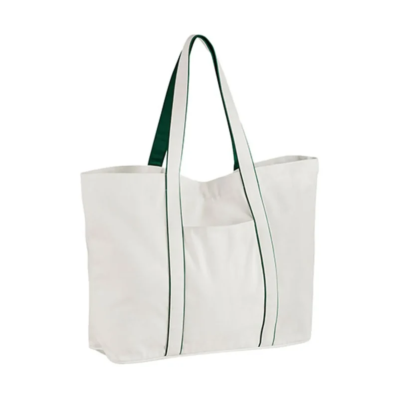 Courtside Tote Grande