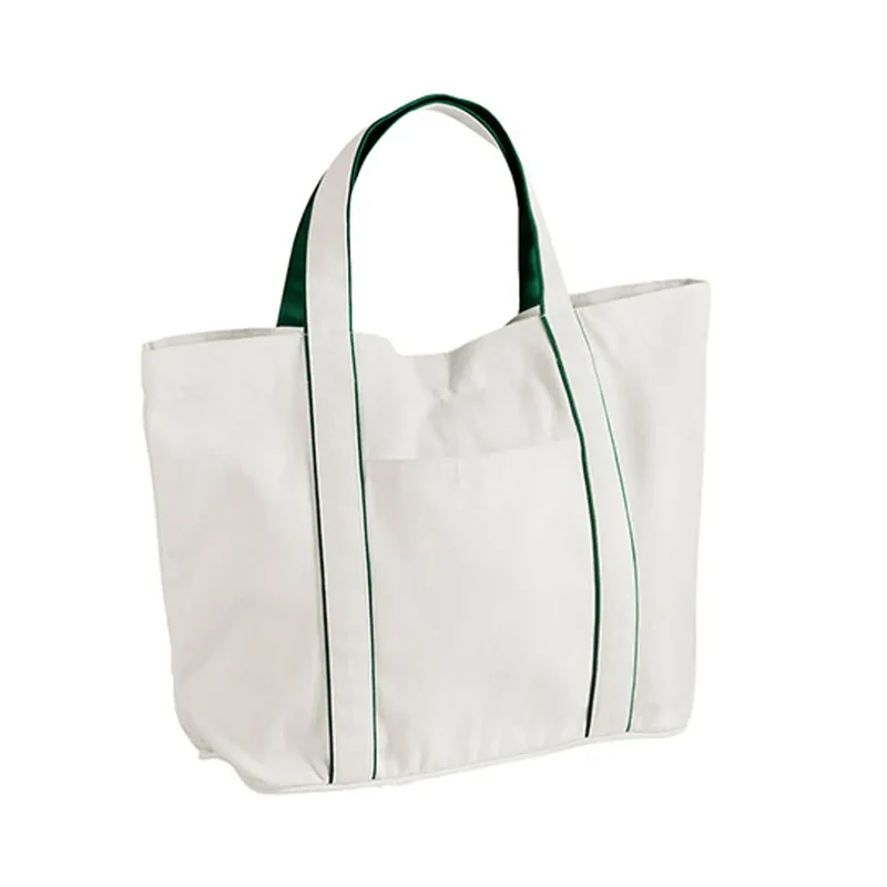 Courtside Tote Media