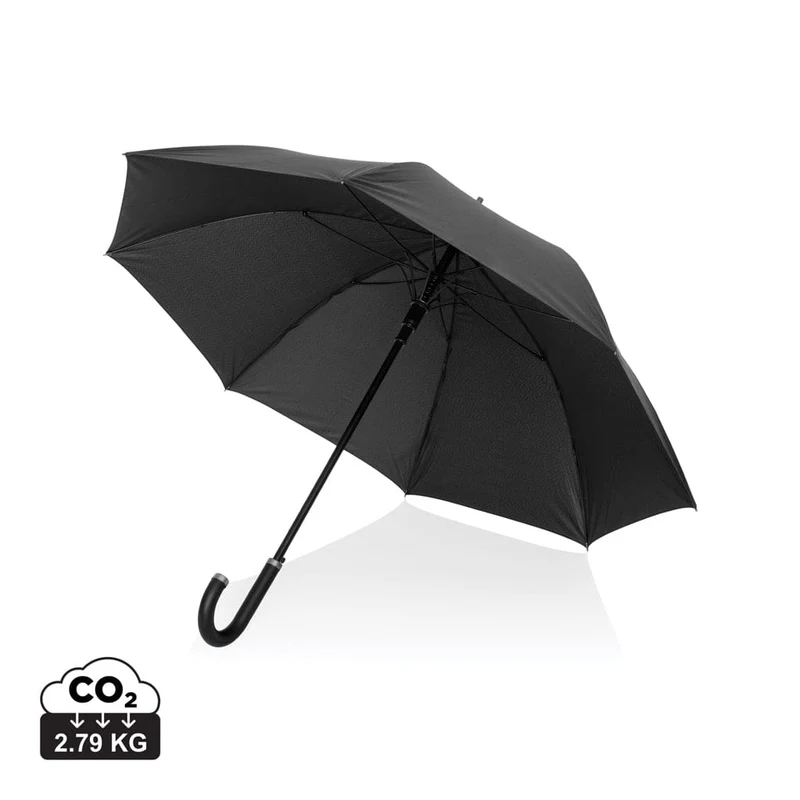 Ombrello 25" Swiss Peak Vero in PET riciclato Aware™ – Ø 130 cm