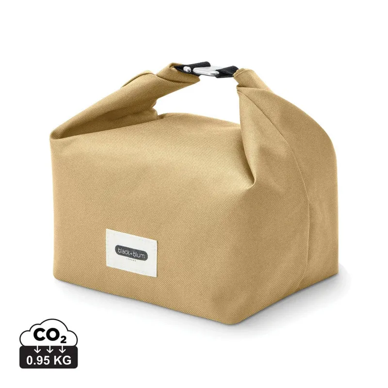 Portapranzo/borsa termica Black+Blum 6.7L