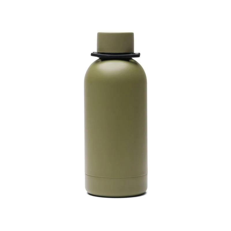 Bottiglia Parks in acciaio riciclato RCS 400 ml