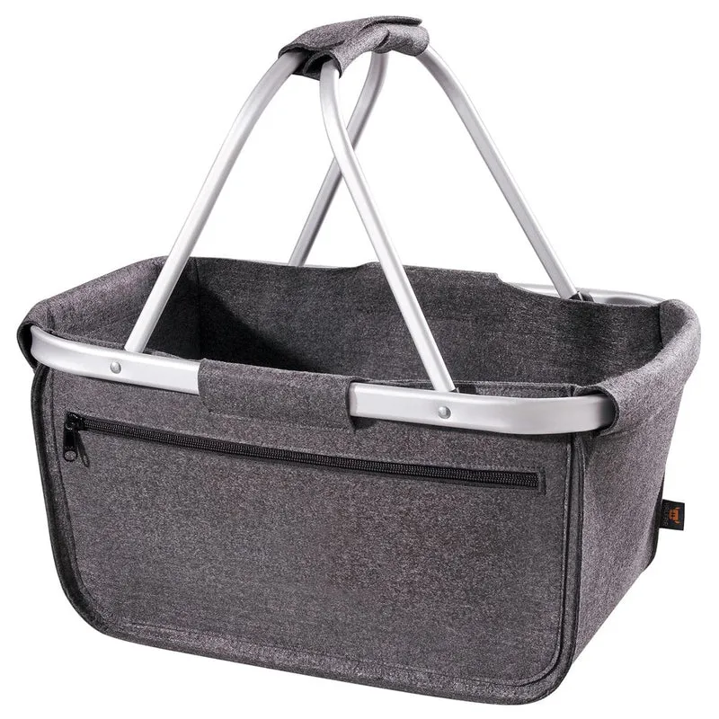 Felt Shopper BASKET