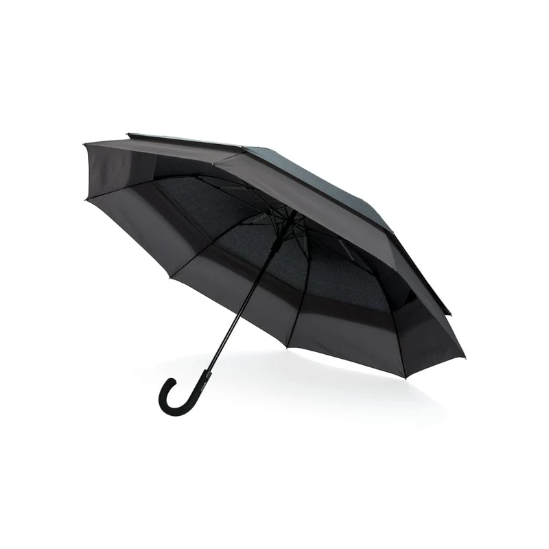Ombrello espandibile da 23" a 27" Swiss Peak AWARE™ – Ø 148 cm