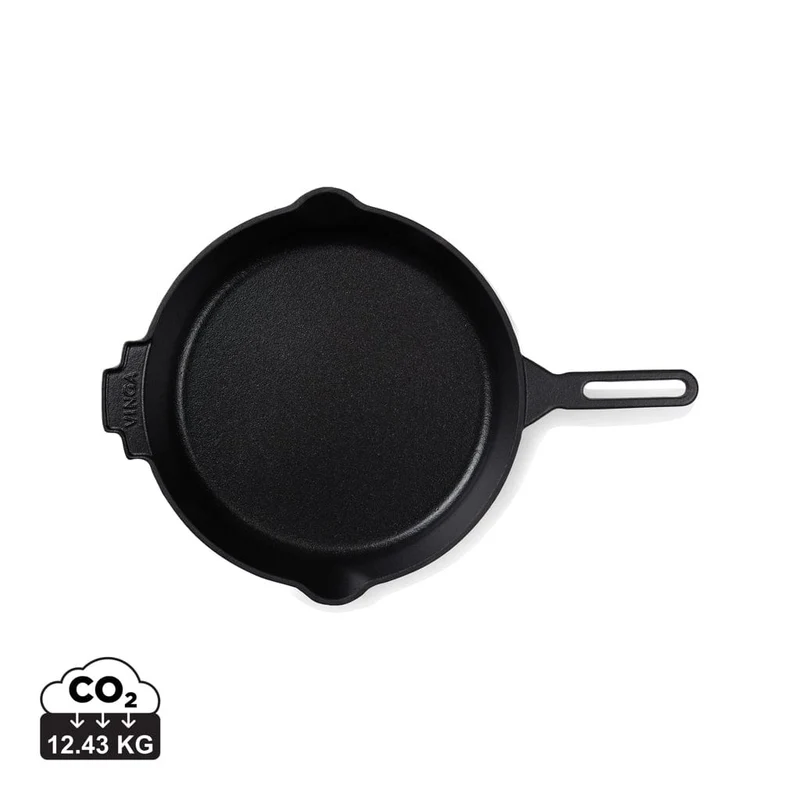 Padella da 27 cm VINGA Monte Ardoise