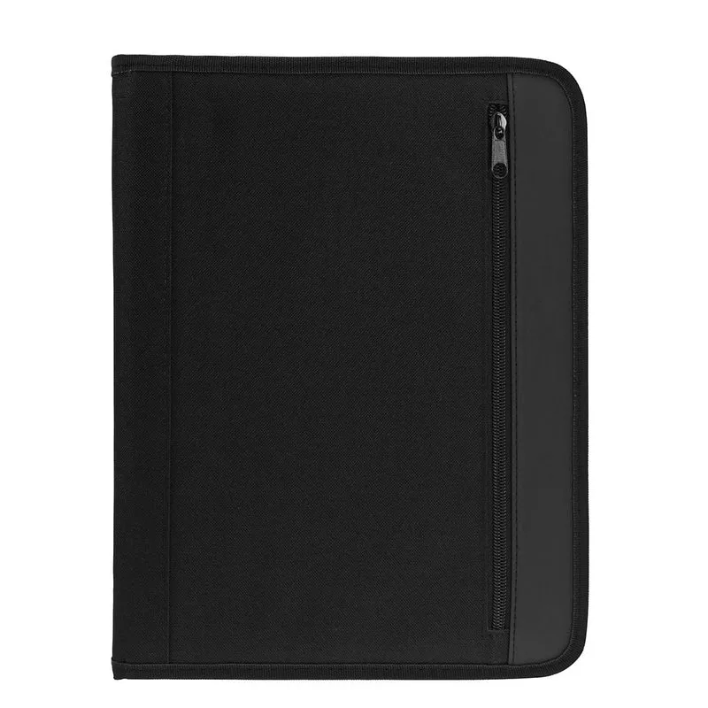 conference folder