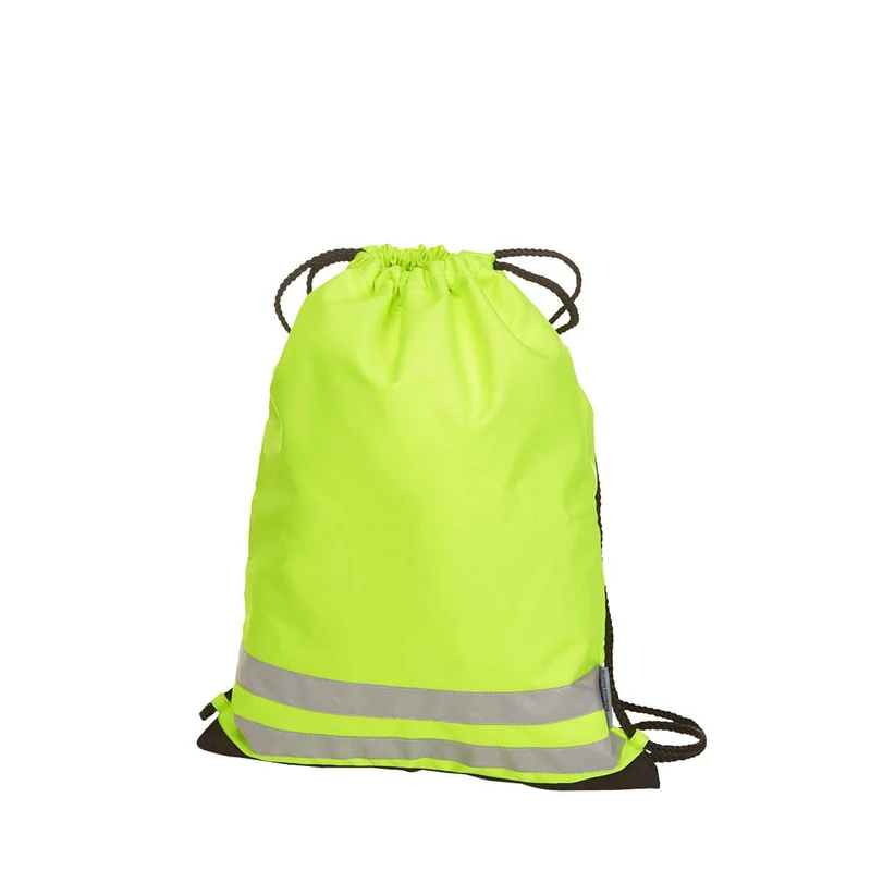 drawstring bag REFLEX