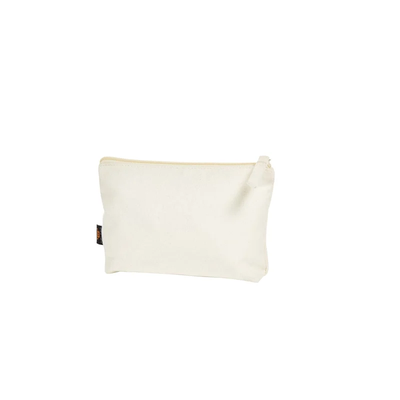 zipper bag organic S