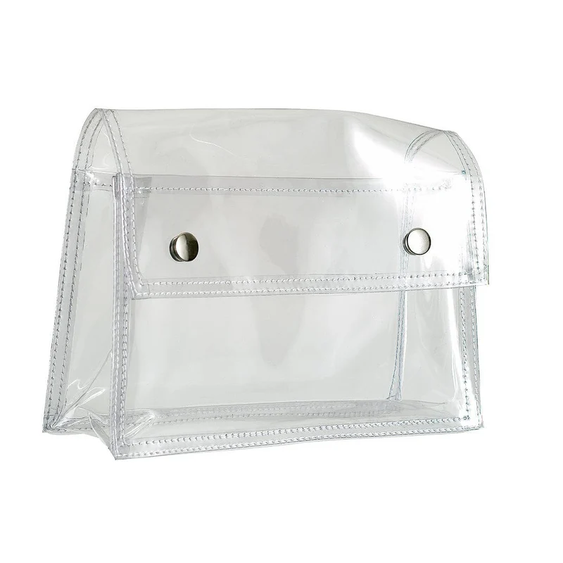 Bag with press buttons UNIVERSAL
