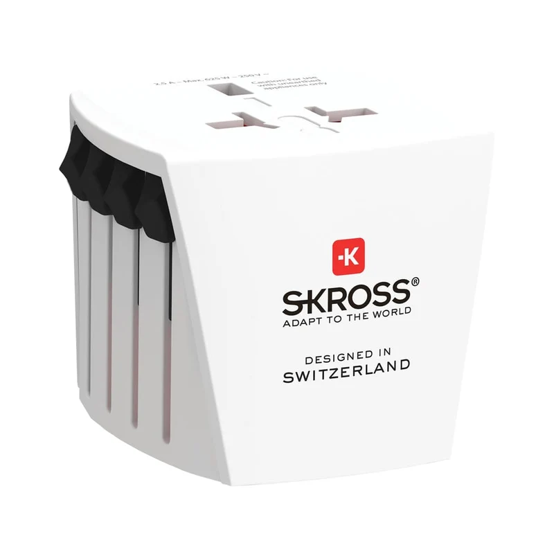 SKROSS Adattatore da viaggio MUV Micro