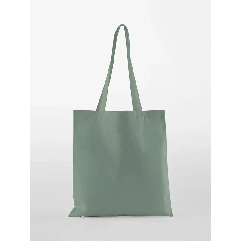 Tote in cotone organico 140g