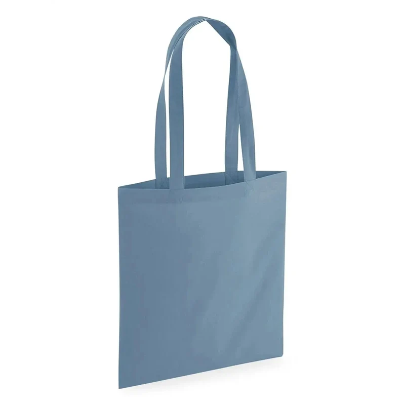 Shopper organica tinture naturali
