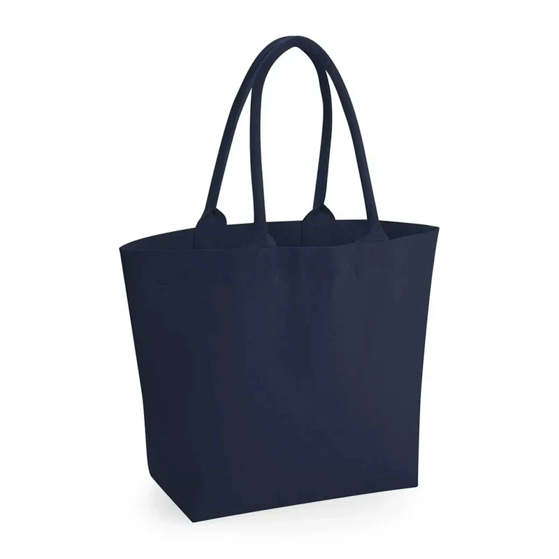 Shopper Fairtrade in tela 400g