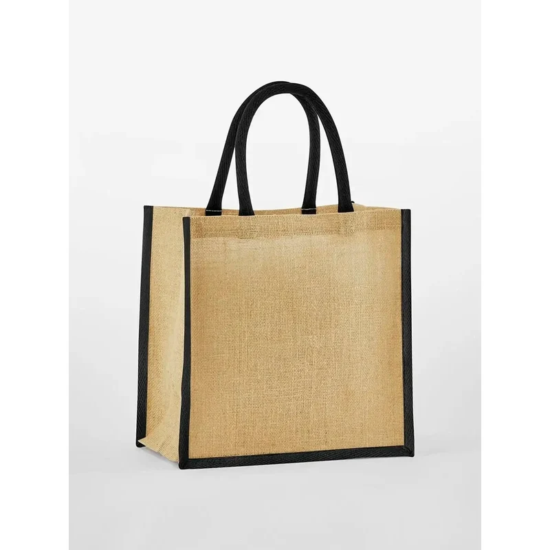 Borsa in Juta piccola