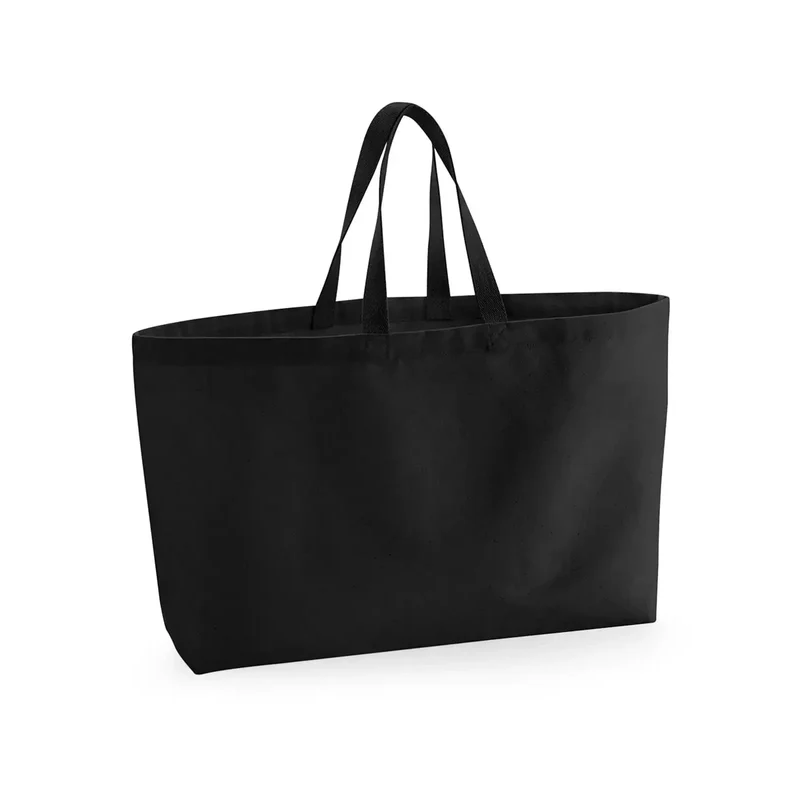 Shopper gigante Canvas 475g