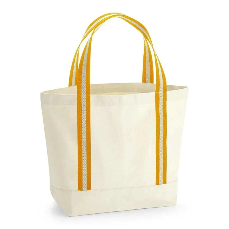 Borsa da barca organico 340g