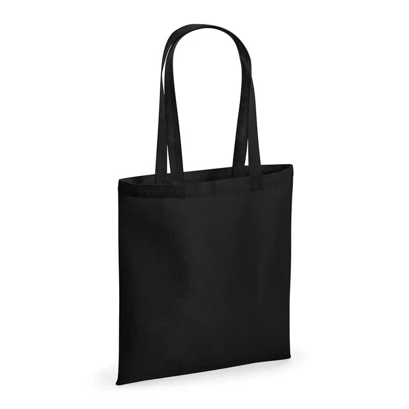 Shopper in cotone ricilato 170g
