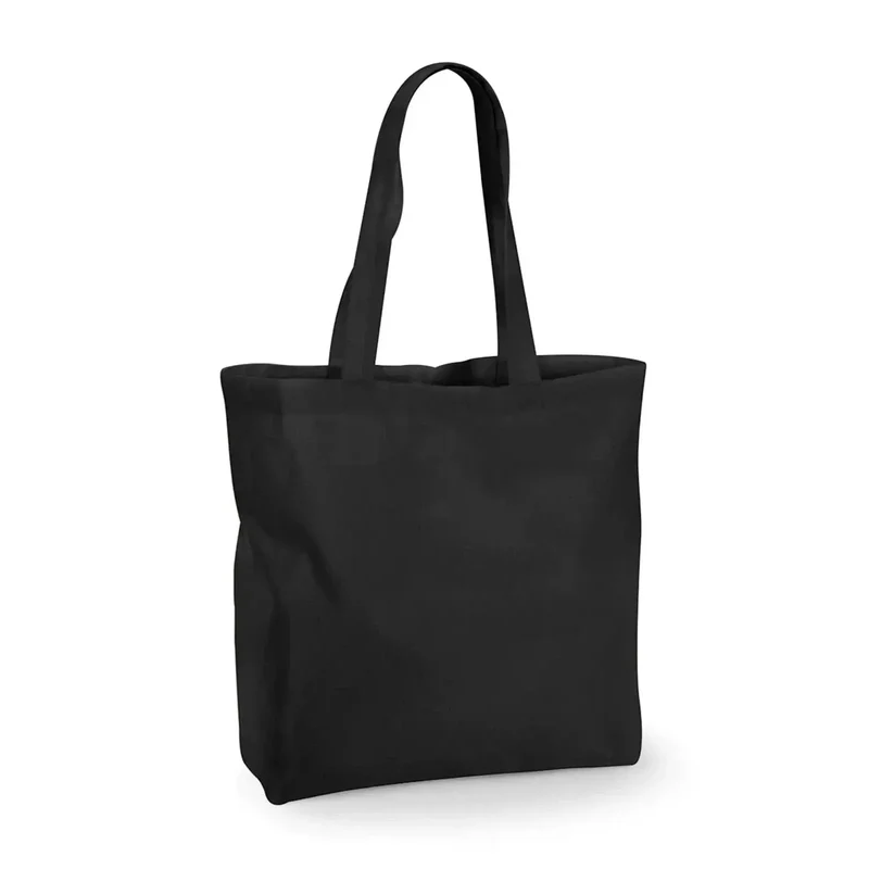 Maxi Shopper Cotone riciclato 170g