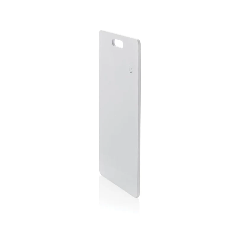 Card ultrasottile ricaricabile compatibile apple find
