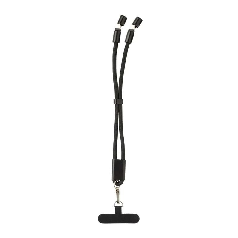 Cavo bracciale 60 W regolabile LoopAmp in PET riciclato RCS