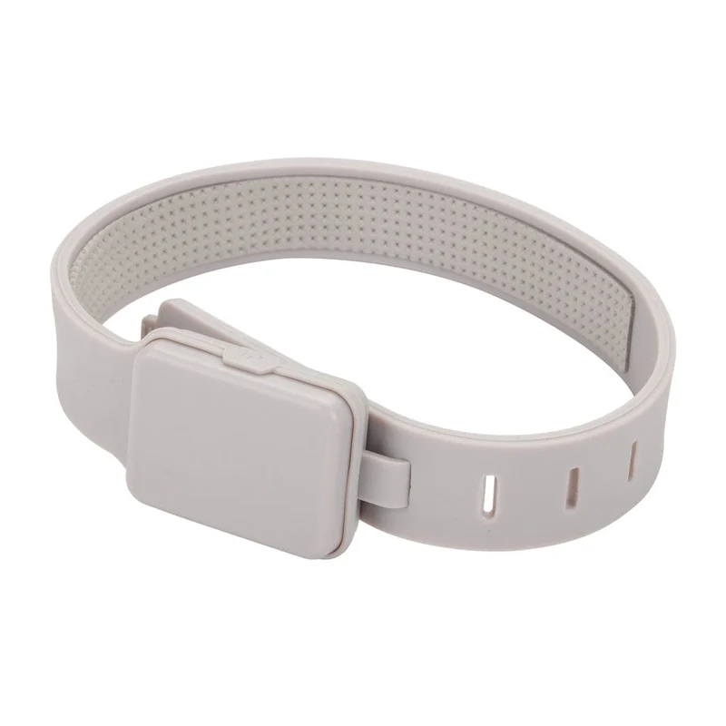 Luce running ricaricabile Lumi Sprint in plastica riciclata RCS