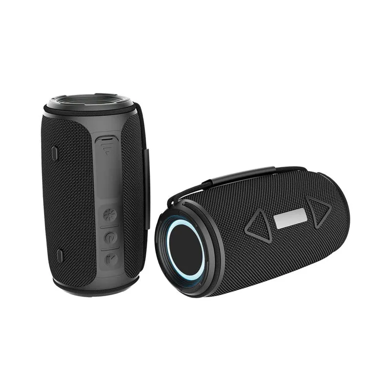 Speaker Prisma 16 W impermeabile IPX4 in plastica riciclata RCS