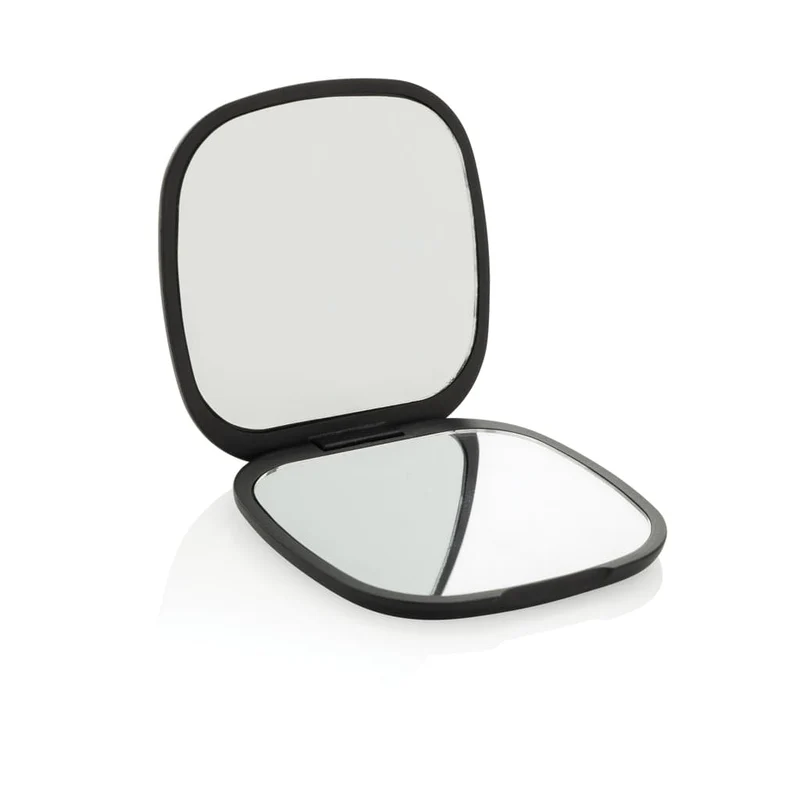 Specchietto Reflecta in plastica riciclata RCS