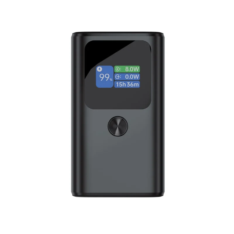 Powerbank tascabile 10.000 mAh 55 W Urban Vitamin Campbell