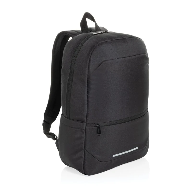 Zaino business porta PC 15,6" CityPack in PET riciclato Aware™