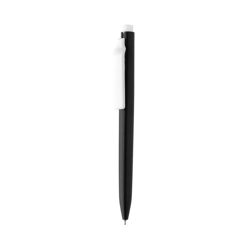 Penna Vibe in ABS riciclato GRS con inchiostro ultra scorrevole