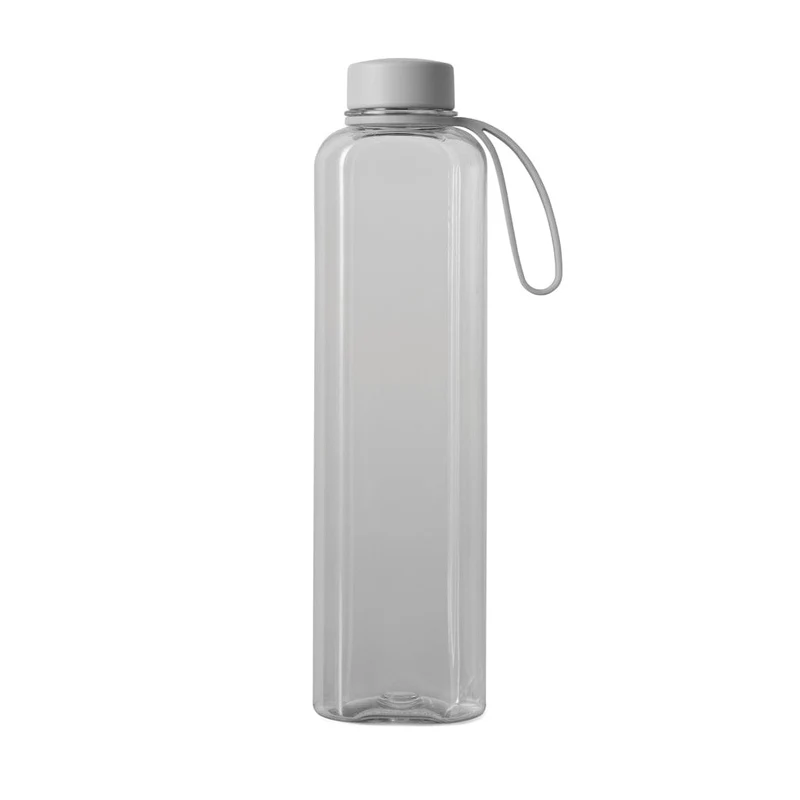 Bottiglia VINGA Arch in PET riciclato RCS 500 ml – 550 ml