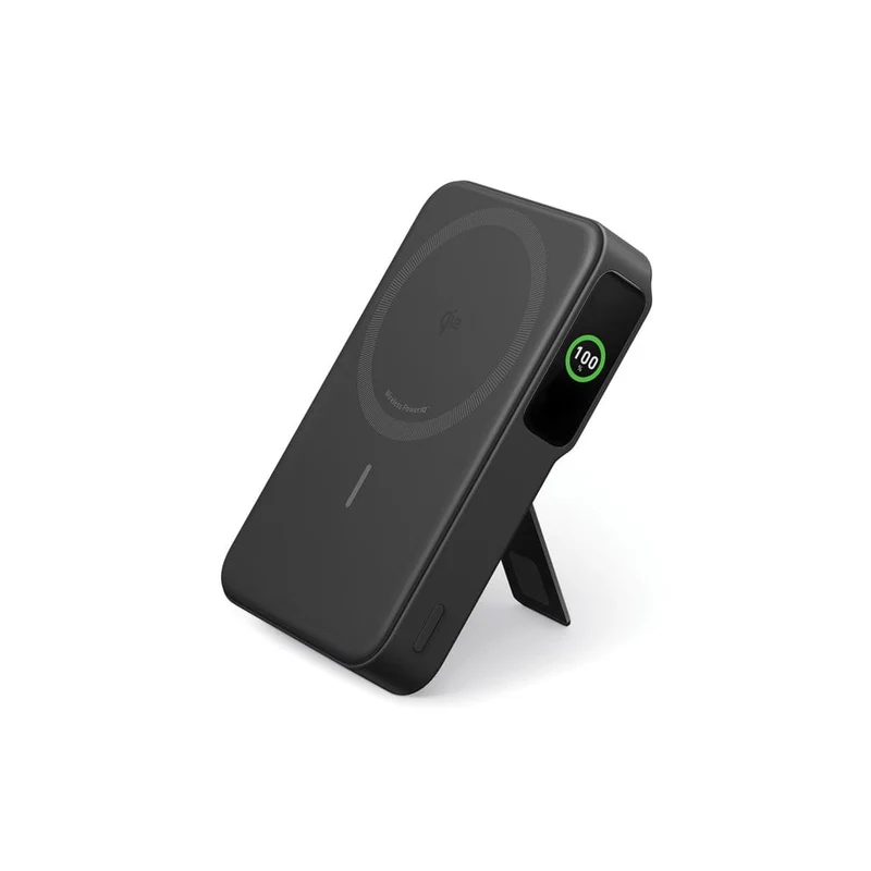 Powerbank magnetica da 10.000 mAh Anker MagGo QI2