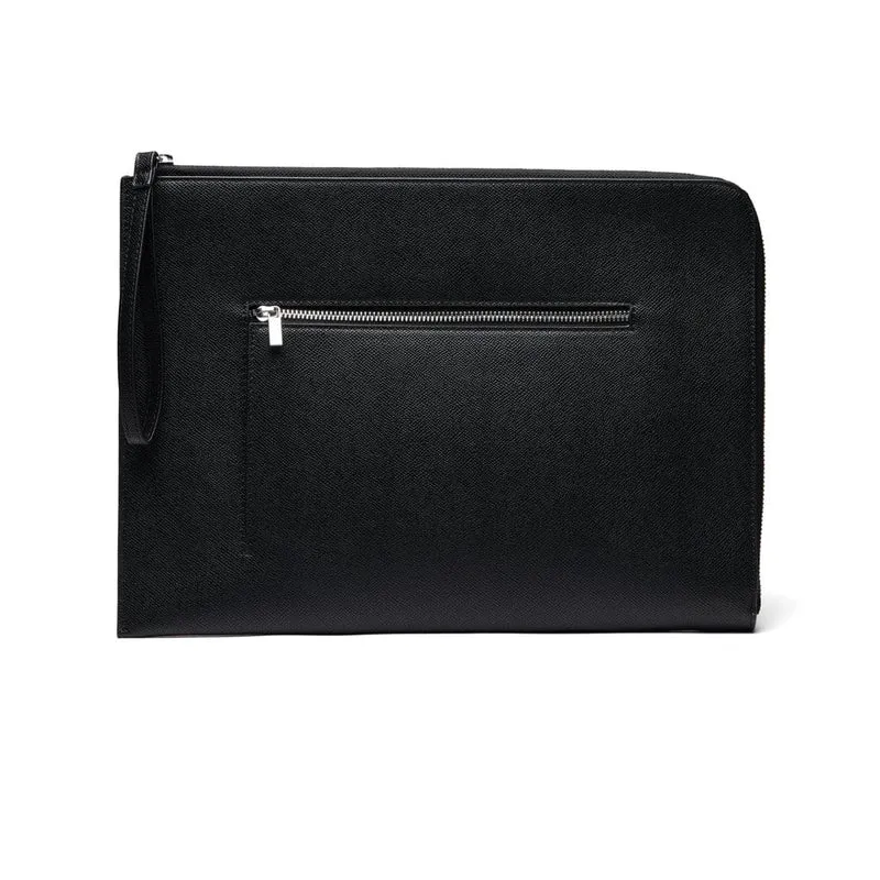 Tasca porta PC 16" VINGA Bermond RCS – 38 × 26.5 × 2.5 cm