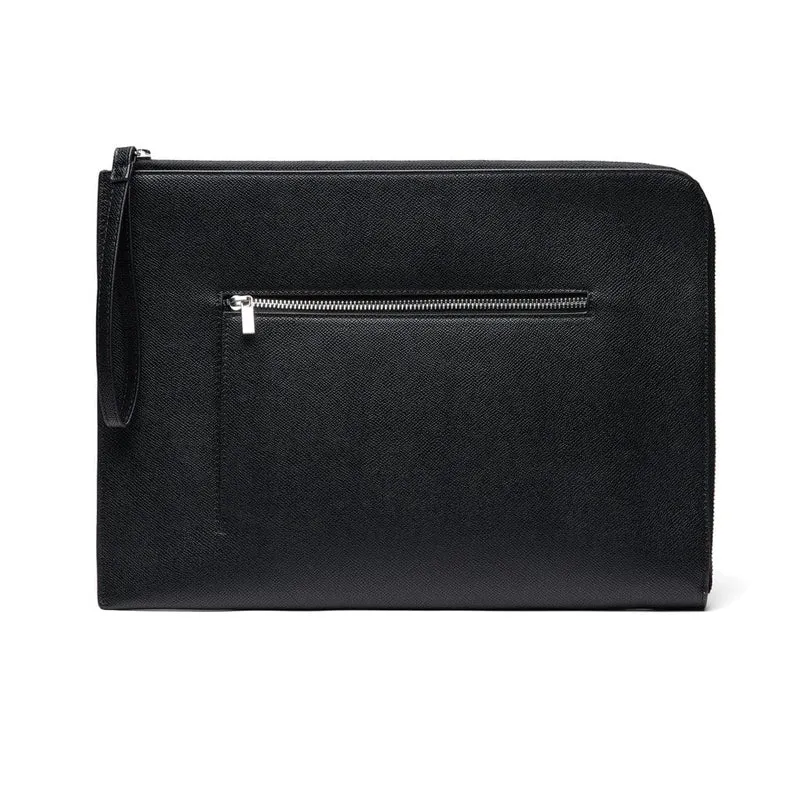 Tasca porta PC 14" VINGA Bermond RCS – 34 × 24 × 2.5 cm