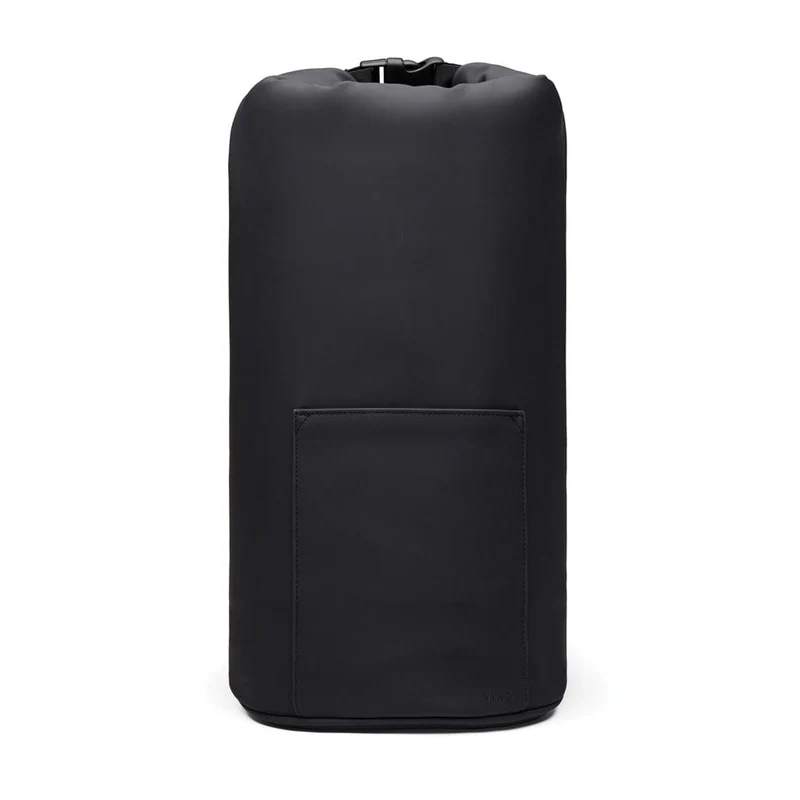 Borsa termica roll top VINGA Baltimore RCS