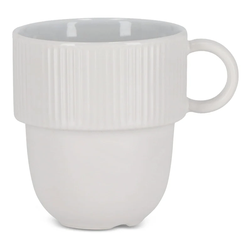 Sagaform Inka tazza con orecchio 270ml