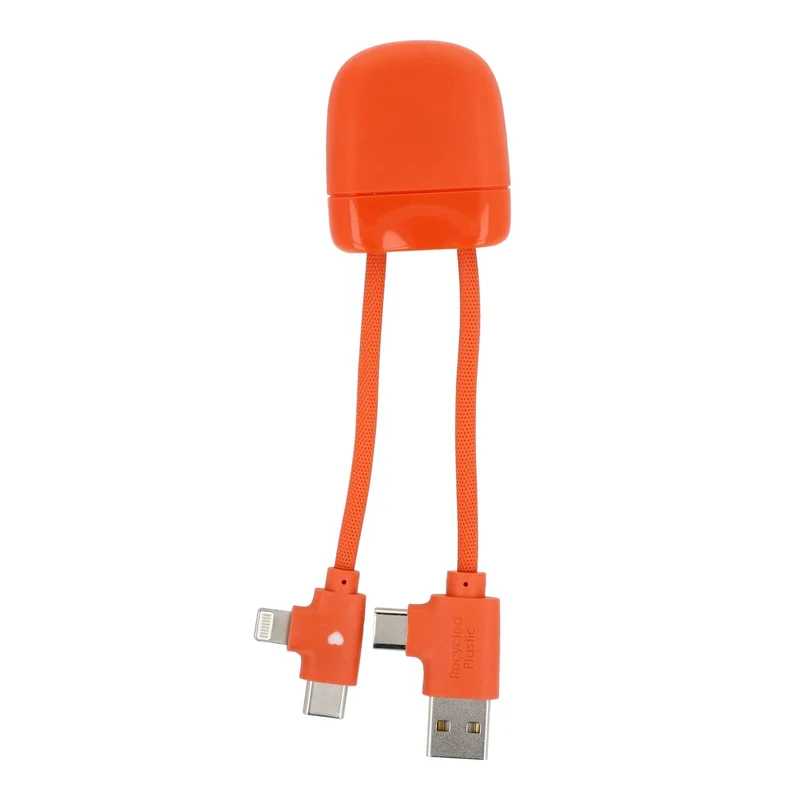 Xoopar ICE-B Cavo di ricarica multipla